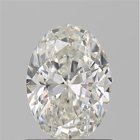 Diament szlif owalny, 0.9ct, SI1, I, GIA 6532488845